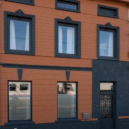 Sekowa-lodge Geraardsbergen Zewnętrze zdjęcie