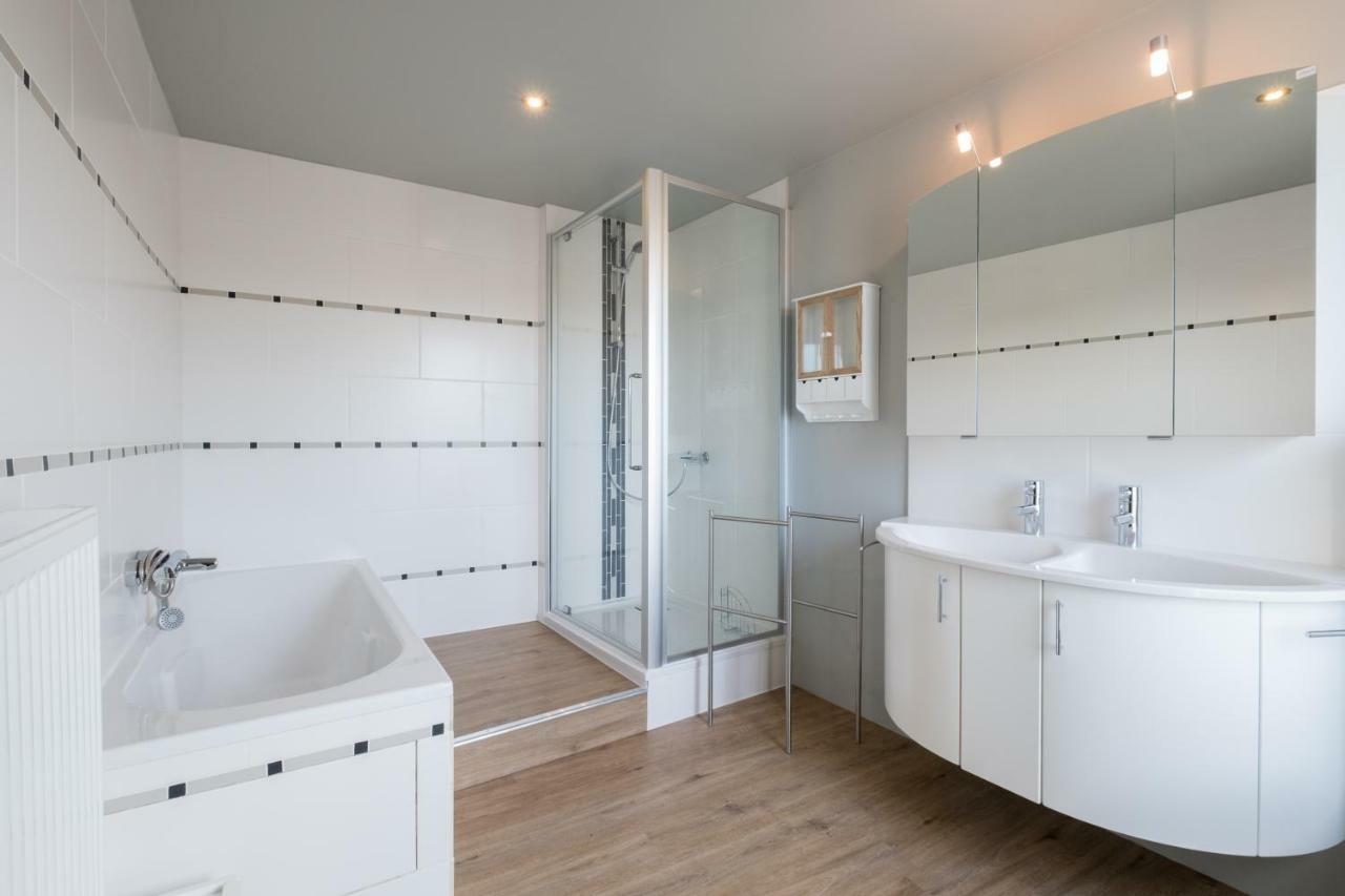 Sekowa-lodge Geraardsbergen Zewnętrze zdjęcie