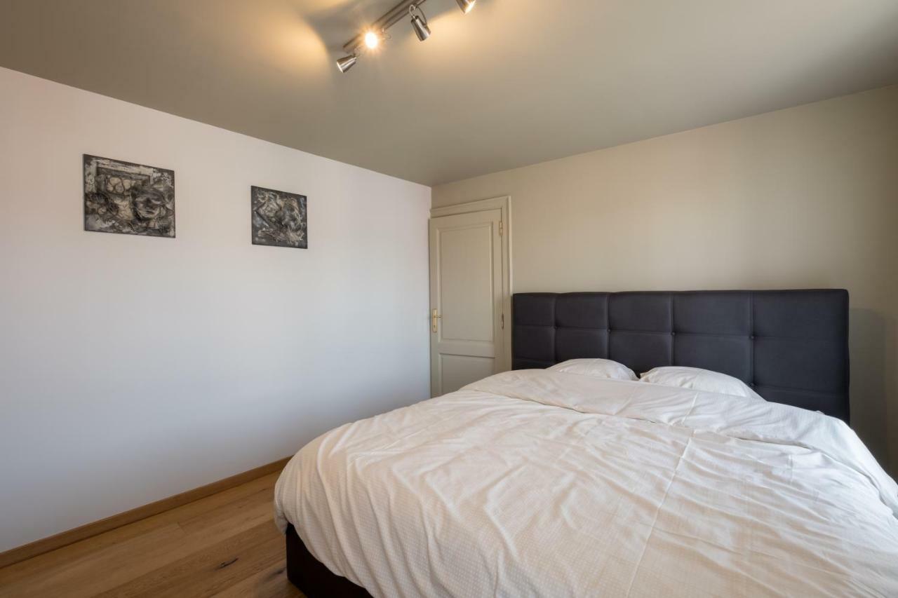Sekowa-lodge Geraardsbergen Zewnętrze zdjęcie