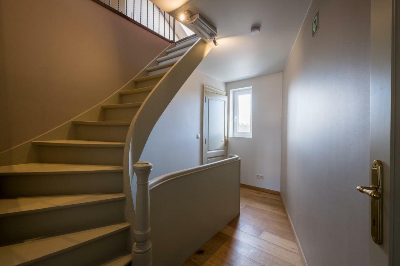 Sekowa-lodge Geraardsbergen Zewnętrze zdjęcie